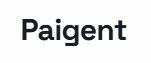 Paigent